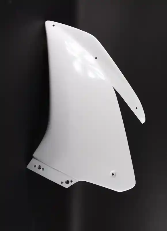 Trending Carbonin Avio Fiber Left Side Panel 2015-2019 Aprilia RSV4/RF