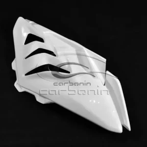 Carbonin Avio Fiber Right Side Panel 2009-2014 BMW S1000RR Weekend Sale