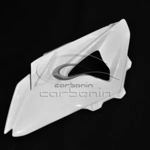Carbonin Avio Fiber Left Side Panel 2009-2014 BMW S1000RR Must Have