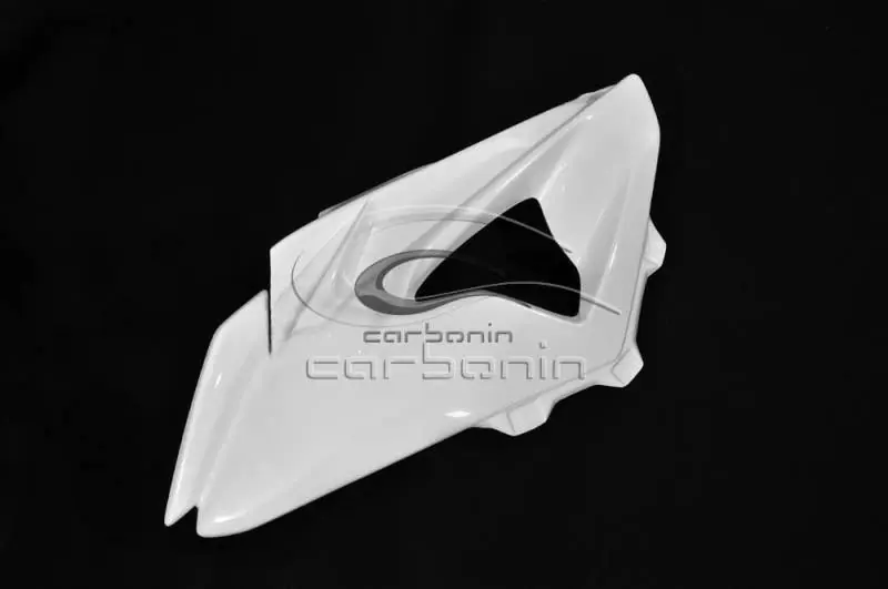 Carbonin Avio Fiber Left Side Panel 2009-2014 BMW S1000RR Must Have