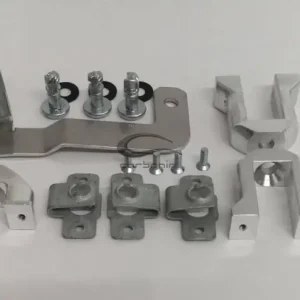 Carbonin Bodywork Complete Bracket Kit 2015-2019 BMW S1000RR Direct From Factory