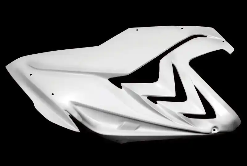 Low Price Carbonin Avio Fiber Right Side Panel OEM Radiator 15-19 BMW S1000RR