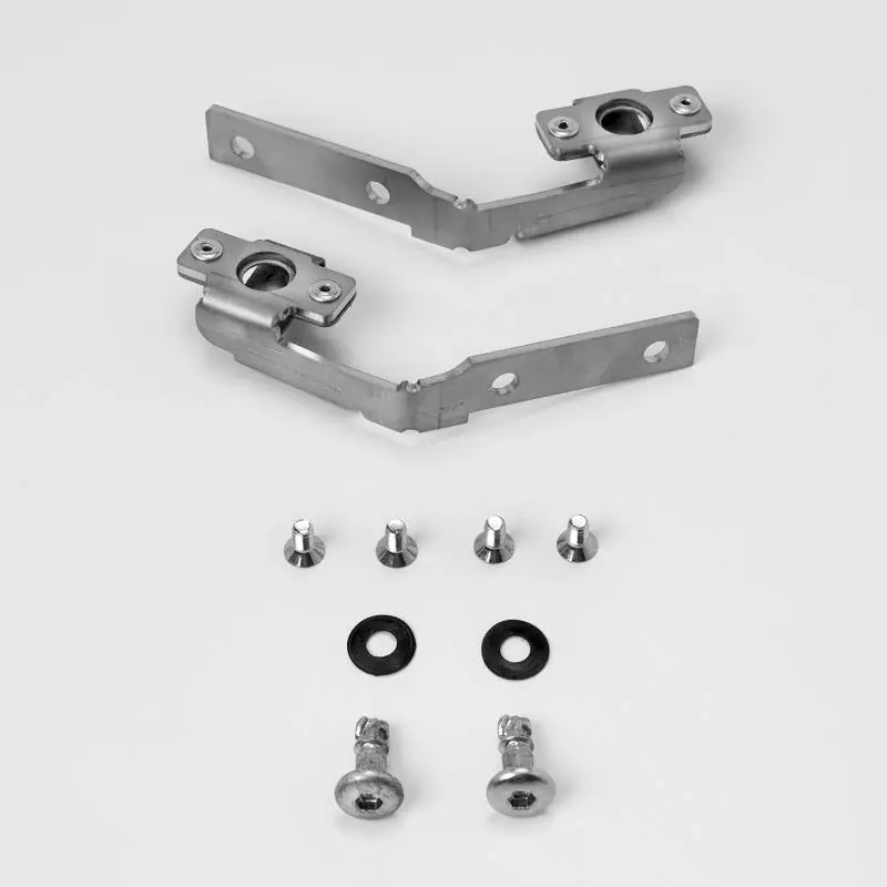 Fresh Stock Carbonin Inox Bracket Airbox SHORT Subframe (Alpha) 2020 BMW S1000RR