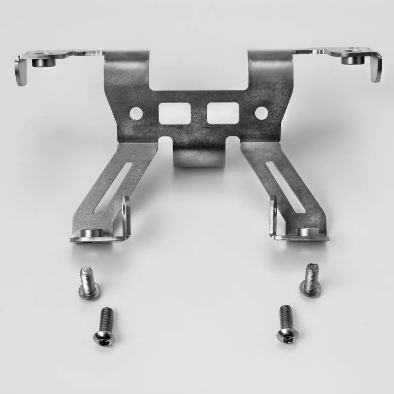 Carbonin Inox Brackets SHORT Subframe 2020 K67 BMW S1000RR Holiday Sale