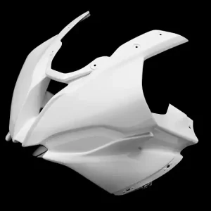 Warranty Included Carbonin Avio Fiber Upper Race Fairing 2020 K67 BMW S1000RR