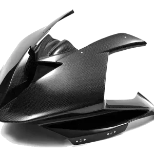 Carbonin Carbon Fiber Upper Race Fairing 2015-2019 BMW S1000RR Low Price