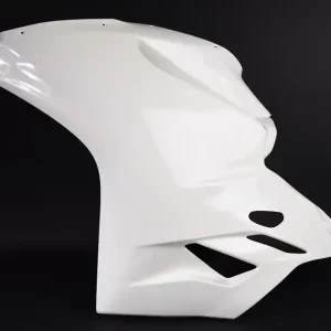 Carbonin Avio Fiber Left Side Panel Ducati Panigale 899/1199/1299 Editor’s Pick