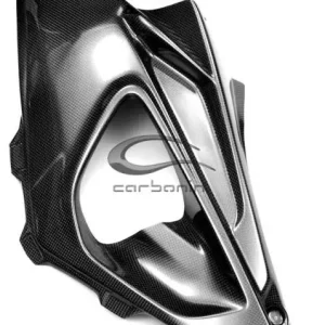 Carbonin Carbon Fiber Left Side Panel 2009-2014 BMW S1000RR Professional Grade