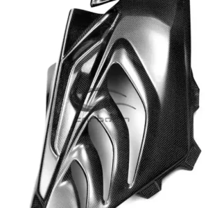 Carbonin Carbon Fiber Right Side Panel 2009-2014 BMW S1000RR Today Only
