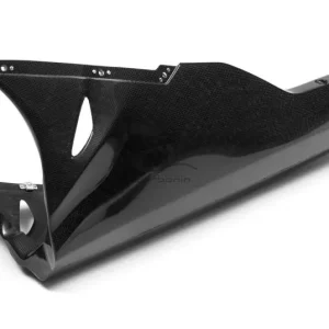 Carbonin Carbon Fiber Lower Fairing BIG Radiator 15-19 BMW S1000RR Low Price