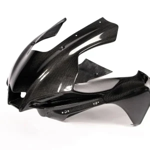 Carbonin Carbon Fiber Upper Race Fairing 2020 Yamaha YZF-R1 Grab Now