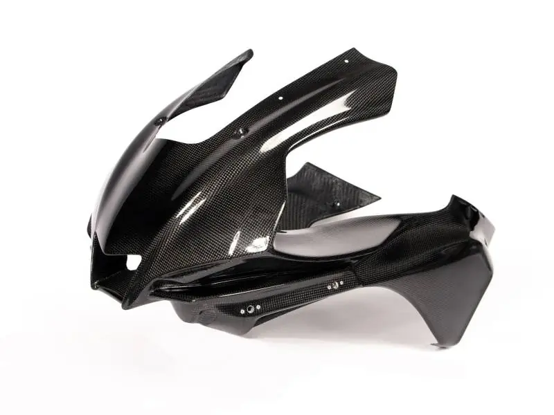 Carbonin Carbon Fiber Upper Race Fairing 2020 Yamaha YZF-R1 Grab Now