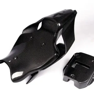 Carbonin Carbon Fiber Tail Unit 2020+ Yamaha YZF-R1 Latest