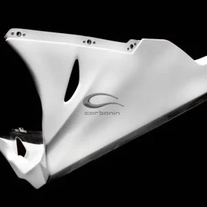 Trending Carbonin Avio Fiber Lower Fairing BIG Radiator 2015-2019 BMW S1000RR