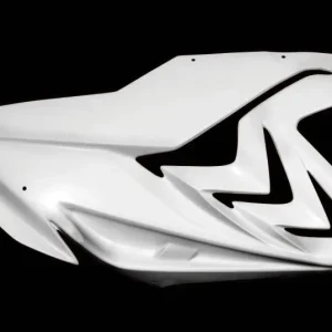 Carbonin Avio Fiber Right Side Panel BIG Radiator 15-19 BMW S1000RR New Release