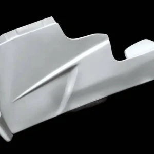 Final Sale Carbonin Avio Fiber Lower Fairing 2011-2020 MV Agusta F3