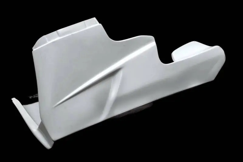 Final Sale Carbonin Avio Fiber Lower Fairing 2011-2020 MV Agusta F3