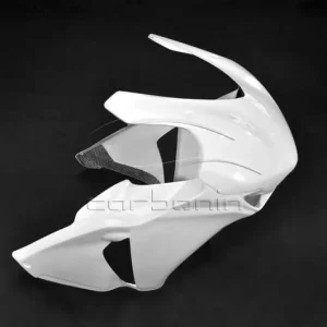 Secure Checkout Carbonin Avio Fiber HRC Upper Fairing 2008-2011 Honda CBR1000RRR