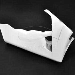 Affordable Carbonin Avio Fiber Hrc Lower Fairing 2008-2011 Honda CBR1000RRR
