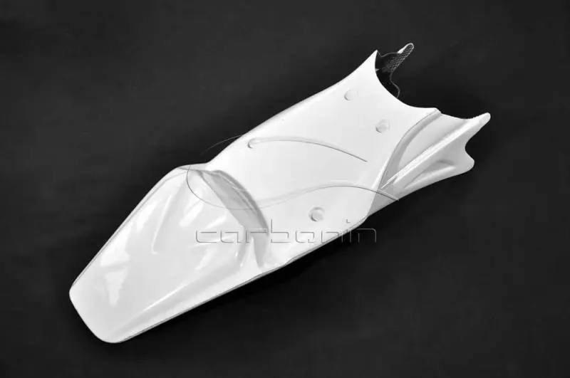 Carbonin Avio Fiber Hrc Tail Unit 2008-2011 Honda CBR1000RRR Bargain