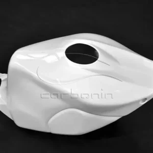 Carbonin Avio Fiber Hrc Fuel Tank Cover 2008-2011 Honda CBR1000RRR Buy Direct