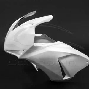 Worldwide Shipping Carbonin Avio Fiber Upper Race Fairing 2012-2016 Honda CBR1000RRR