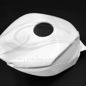 Carbonin Avio Fiber Fuel Tank Cover OEM 2012-2016 Honda CBR1000RRR Price Drop