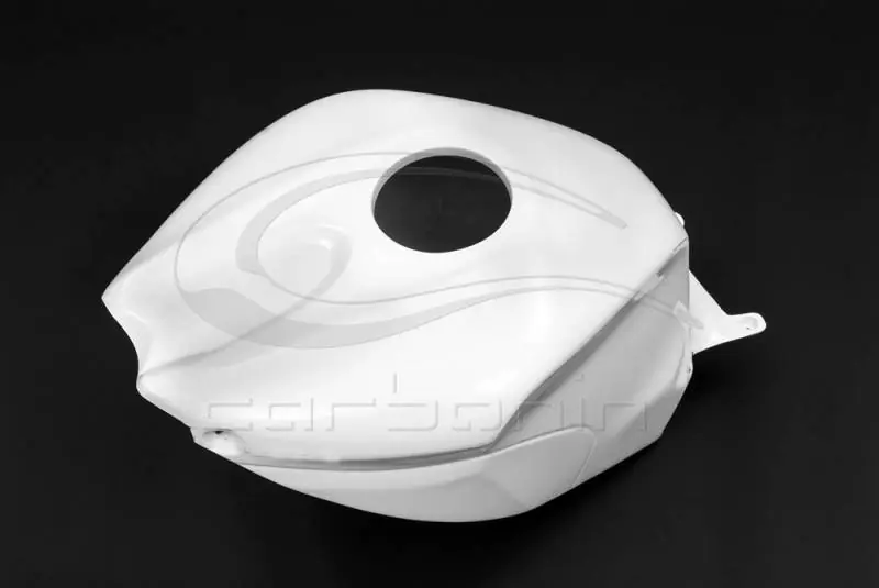 Carbonin Avio Fiber Fuel Tank Cover OEM 2012-2016 Honda CBR1000RRR Price Drop