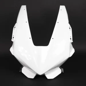 Bargain Carbonin Avio Fiber Upper Race Fairing 2017-2020 Honda CBR1000RRR