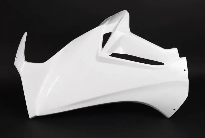 Carbonin Avio Fiber Left Side Panel 2017-2020 Honda CBR1000RRR Best Price