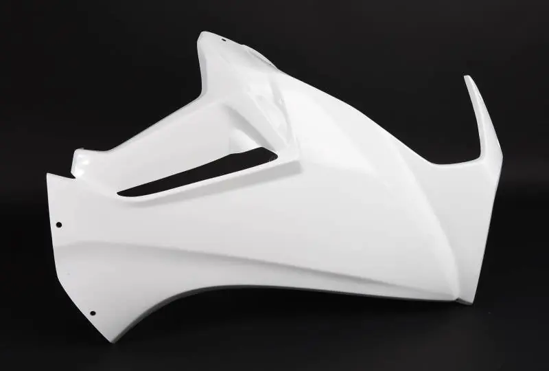 Exclusive Offer Carbonin Avio Fiber Right Side Panel 2017-2020 Honda CBR1000RRR