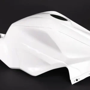 Carbonin Avio Fiber Fuel Tank Cover OEM 2017-2020 Honda CBR1000RRR Modern