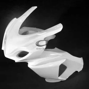 Buy Today Carbonin Avio Fiber Upper Race Fairing 2009-2016 Suzuki GSX-R 1000