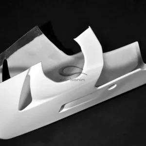 Secure Checkout Carbonin Avio Fiber Lower Fairing 2009-2016 Suzuki GSX-R 1000