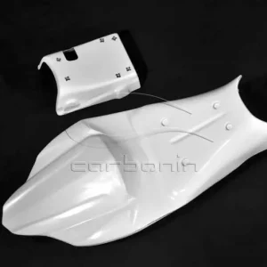 Carbonin Avio Fiber Tail Unit 2009-2016 Suzuki GSX-R 1000 Best Seller