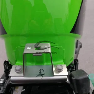 Carbonin Inox Stays For Tail Unit 18-20 Kawasaki ZX-400 Ninja Special Offer