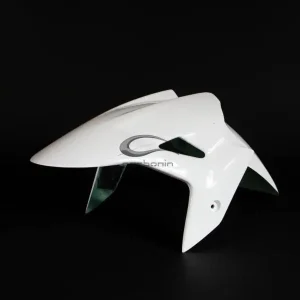 Direct From Manufacturer Carbonin Avio Fiber Front Fender 2018-2020 Kawasaki ZX-400 Ninja