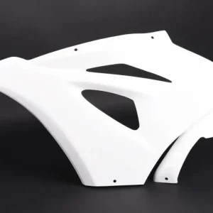 Carbonin Avio Fiber Left Side Panel 2017+ Suzuki GSX-R 1000 Sale