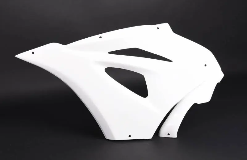 Carbonin Avio Fiber Left Side Panel 2017+ Suzuki GSX-R 1000 Sale