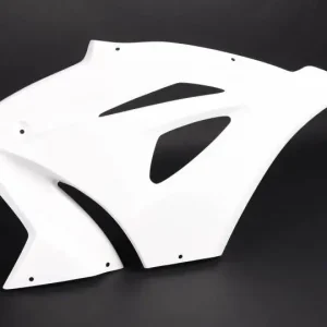 Carbonin Avio Fiber Right Side Panel 2017+ Suzuki GSX-R 1000 Direct From Manufacturer