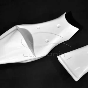 Carbonin Avio Fiber Tail Unit 2011-2015 Kawasaki ZX-10R Best Seller