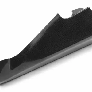 Carbonin Avio Fiber Lower Fairing 2011-2015 Kawasaki ZX-10R Limited Offer