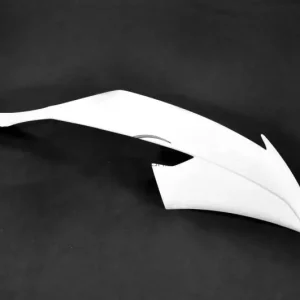 Clearance Carbonin Avio Fiber Left Side Panel 2008-2016 Yamaha YZF-R6