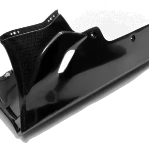 New Arrival Carbonin Carbon Fiber Lower Fairing OEM Radiator 2020 BMW S1000RR