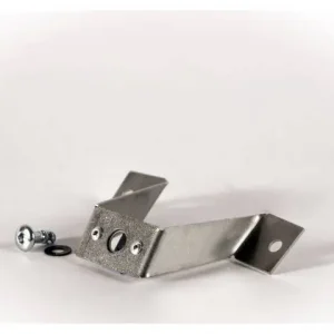 Carbonin Inox Bracket for Tail Unit 2017-2020 Yamaha YZF-R6 Authentic