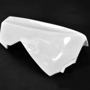Carbonin Avio Fiber Lower Fairing 2009-2014 Yamaha YZF-R1 Genuine