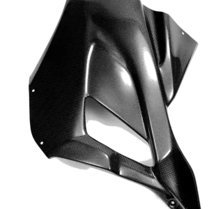 Bargain Carbonin Carbon Fiber Left Side Panel OEM Radiator 2020 BMW S1000RR