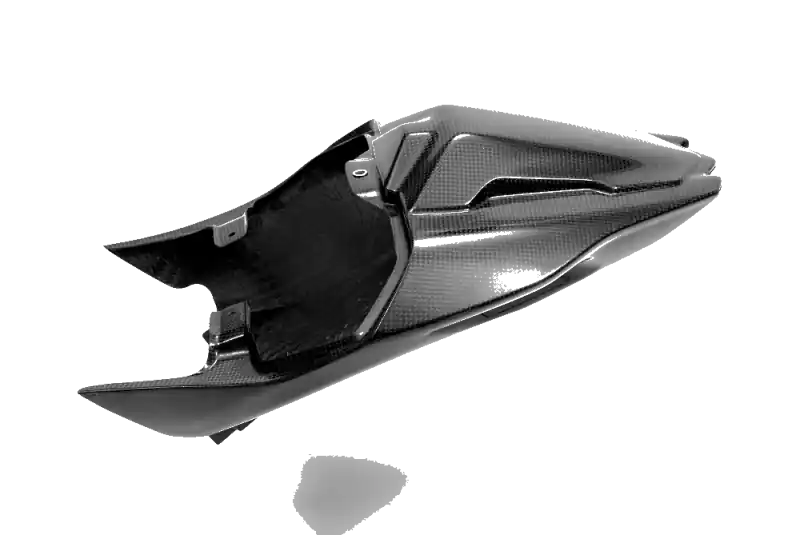 Worldwide Shipping Carbonin Carbon Fiber Tail Unit OEM Subframe 2020 BMW S1000RR