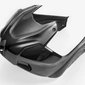 Latest Carbonin Carbon Fiber Airbox Cover W/ Side Panels 2020 BMW S1000RR
