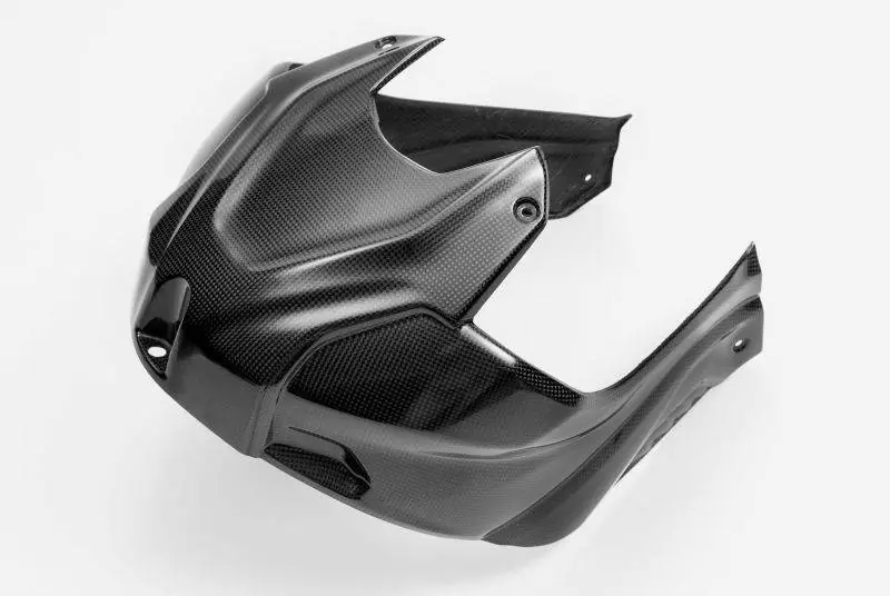Latest Carbonin Carbon Fiber Airbox Cover W/ Side Panels 2020 BMW S1000RR